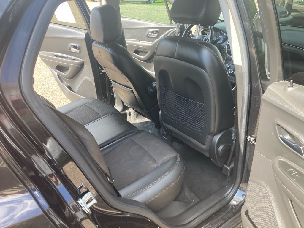 2020 Chevrolet Trax Image 10