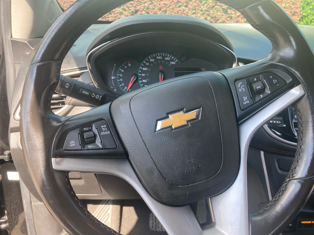 2020 Chevrolet Trax Image 13