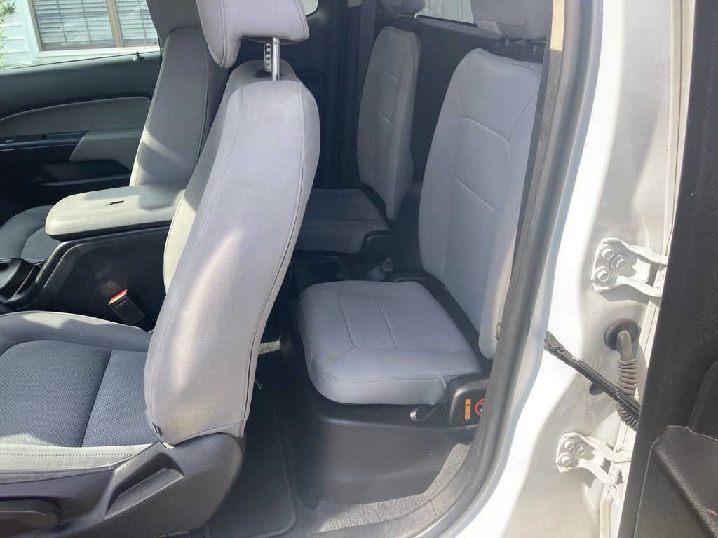2019 Chevrolet Colorado Image 8