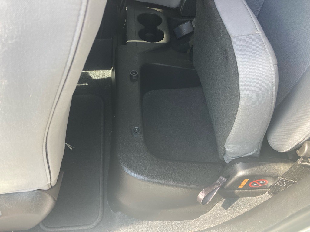 2019 Chevrolet Colorado Image 9