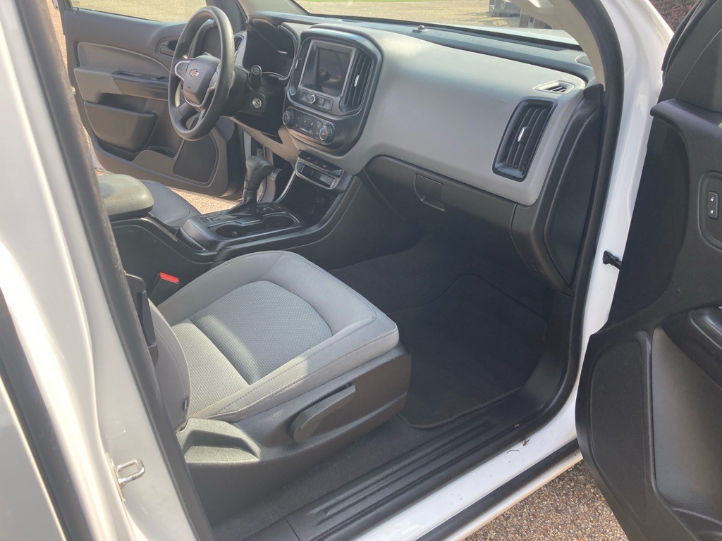 2019 Chevrolet Colorado Image 10