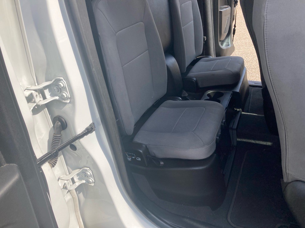 2019 Chevrolet Colorado Image 11