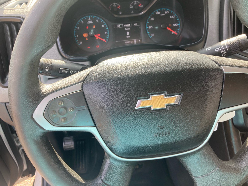 2019 Chevrolet Colorado Image 14