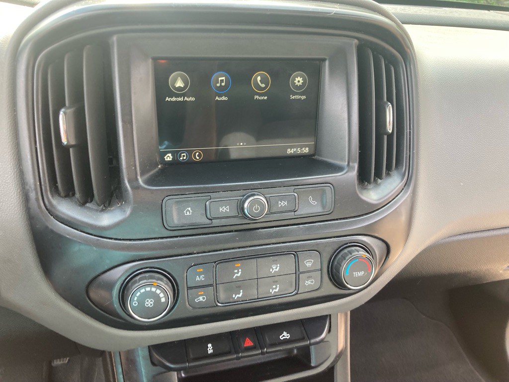 2019 Chevrolet Colorado Image 15