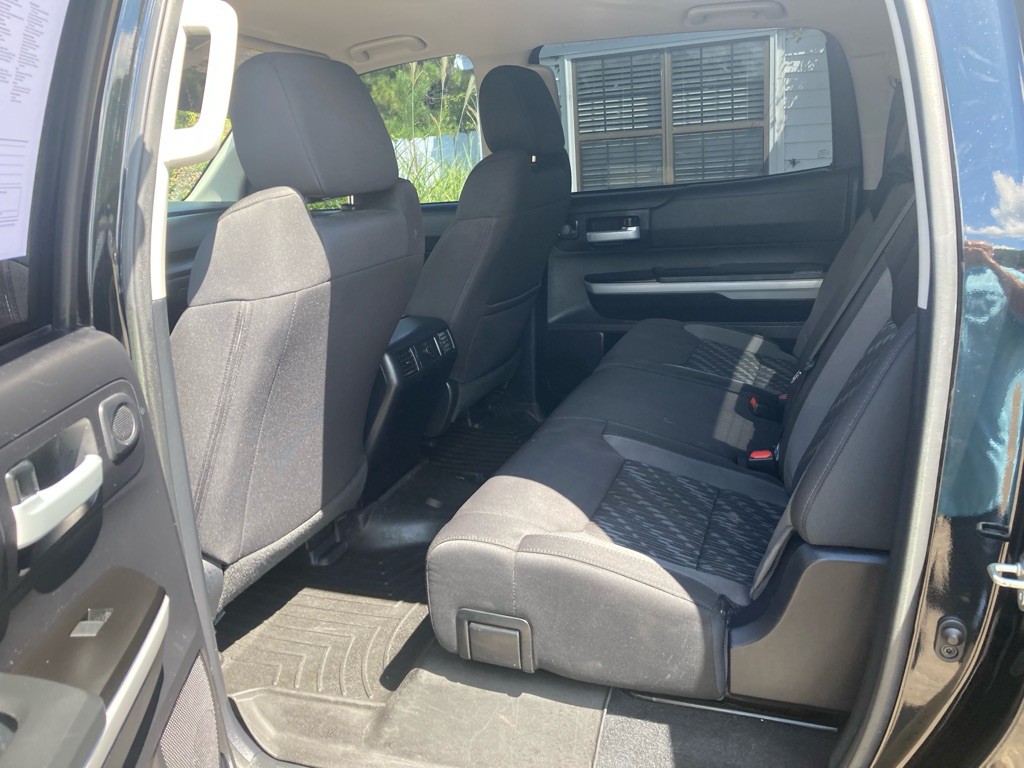 2019 Toyota Tundra Image 6