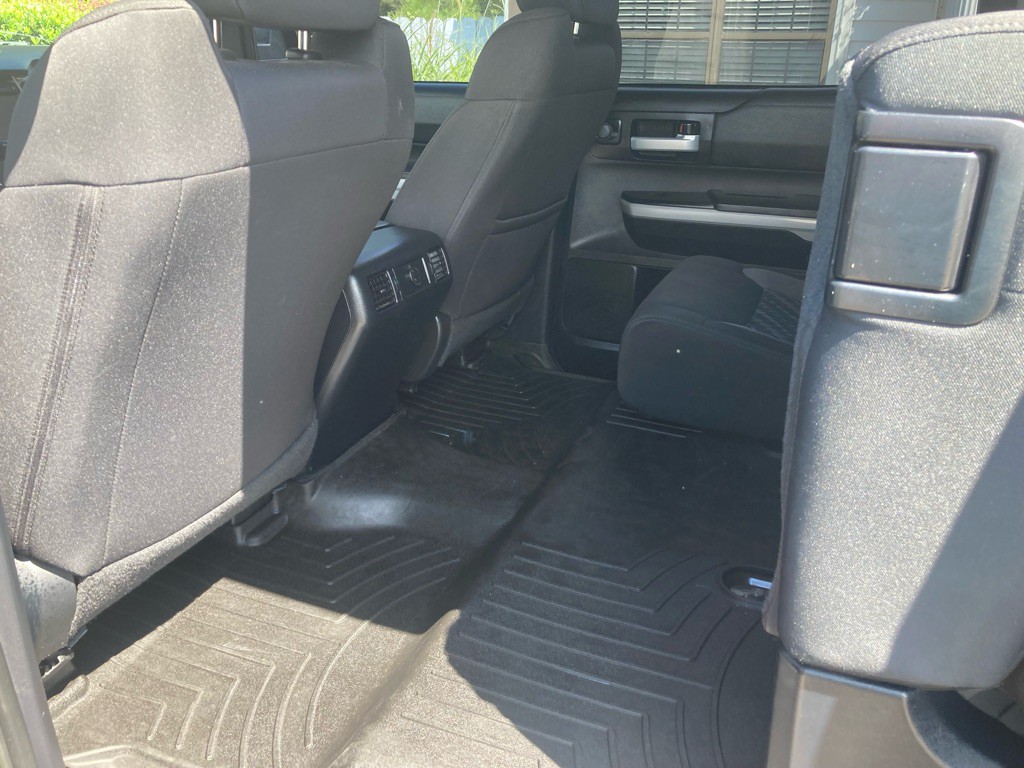 2019 Toyota Tundra Image 7
