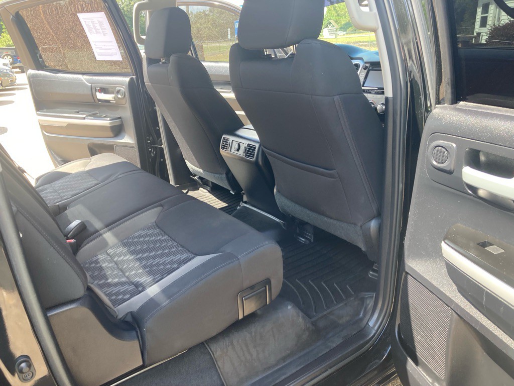 2019 Toyota Tundra Image 9