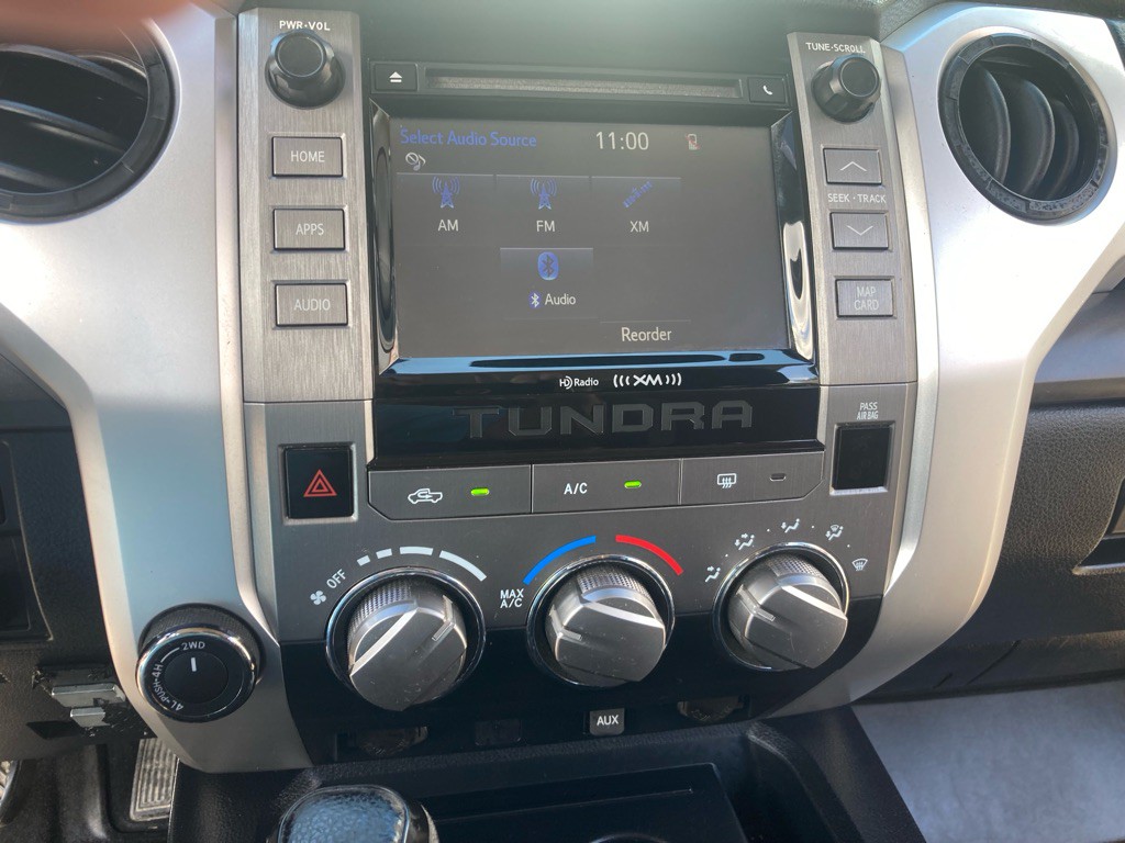 2019 Toyota Tundra Image 12