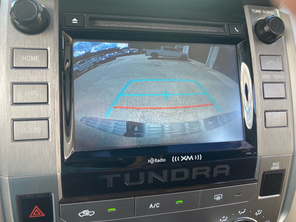 2019 Toyota Tundra Image 13