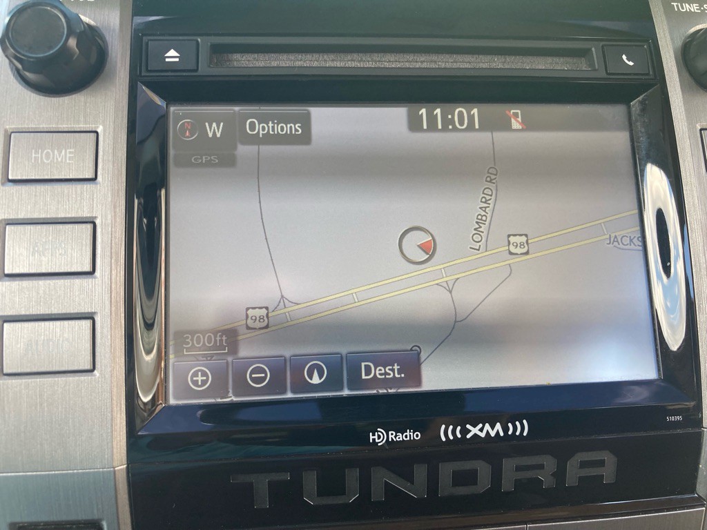 2019 Toyota Tundra Image 15