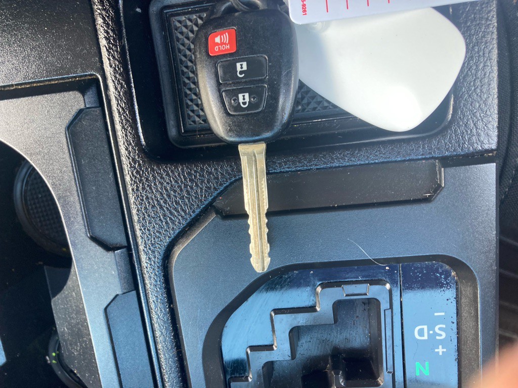 2019 Toyota Tundra Image 17
