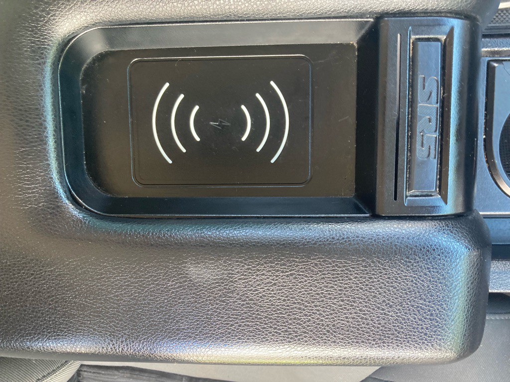 2019 Toyota Tundra Image 19