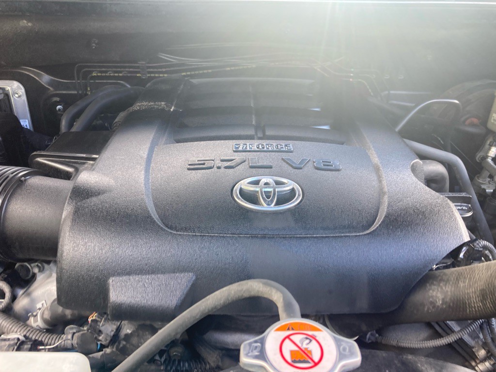 2019 Toyota Tundra Image 21