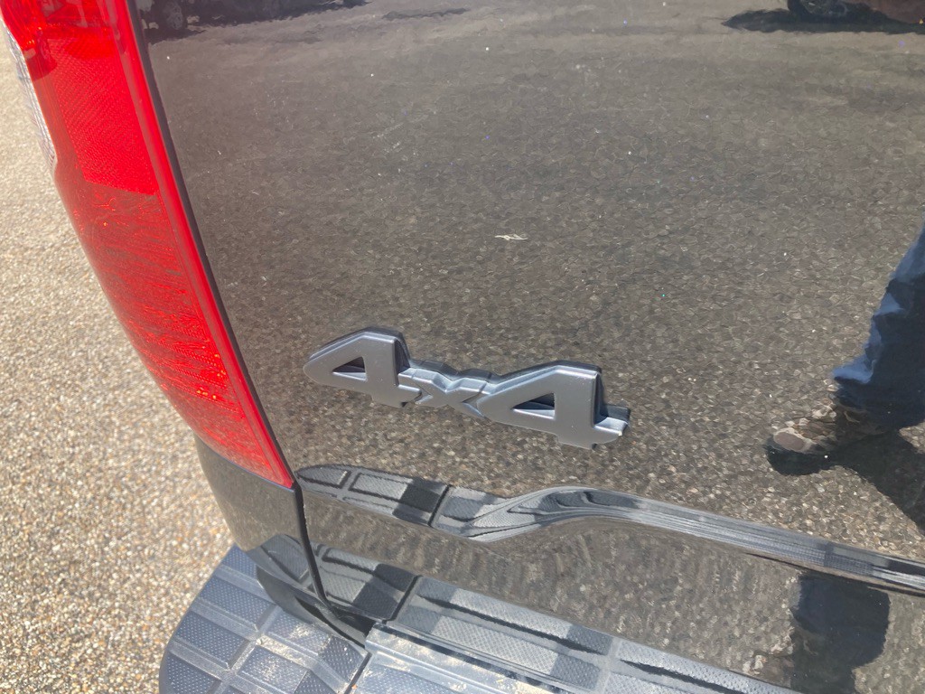 2019 Toyota Tundra Image 25