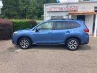 Image for 2023 Subaru Forester Premium ID: 6745223