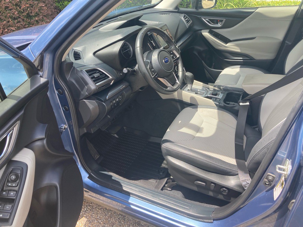 2023 Subaru Forester Image 5