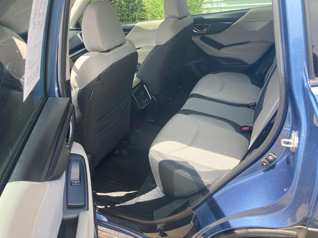 2023 Subaru Forester Image 6