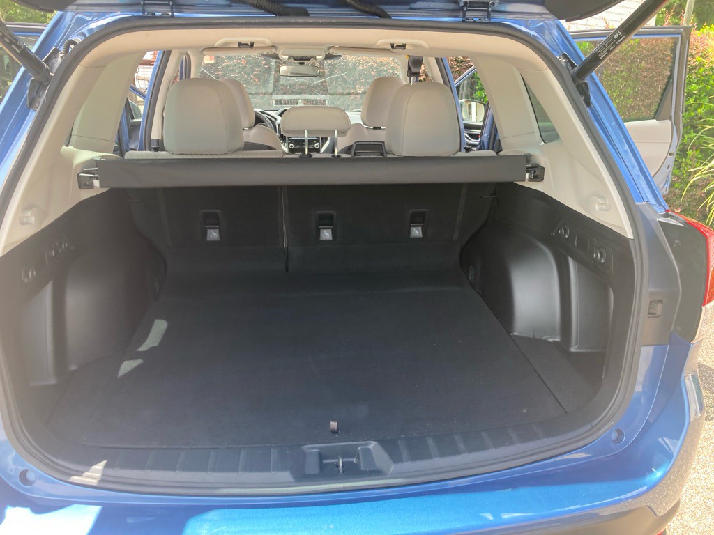 2023 Subaru Forester Image 9