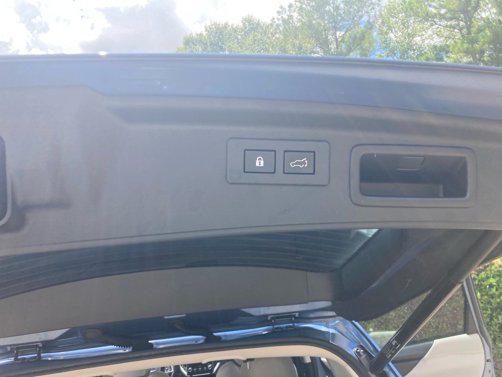 2023 Subaru Forester Image 10