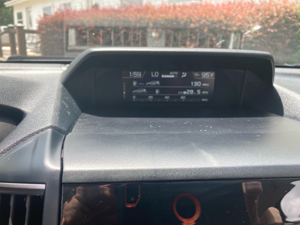 2023 Subaru Forester Image 14