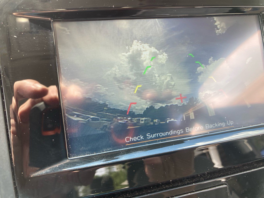 2023 Subaru Forester Image 16