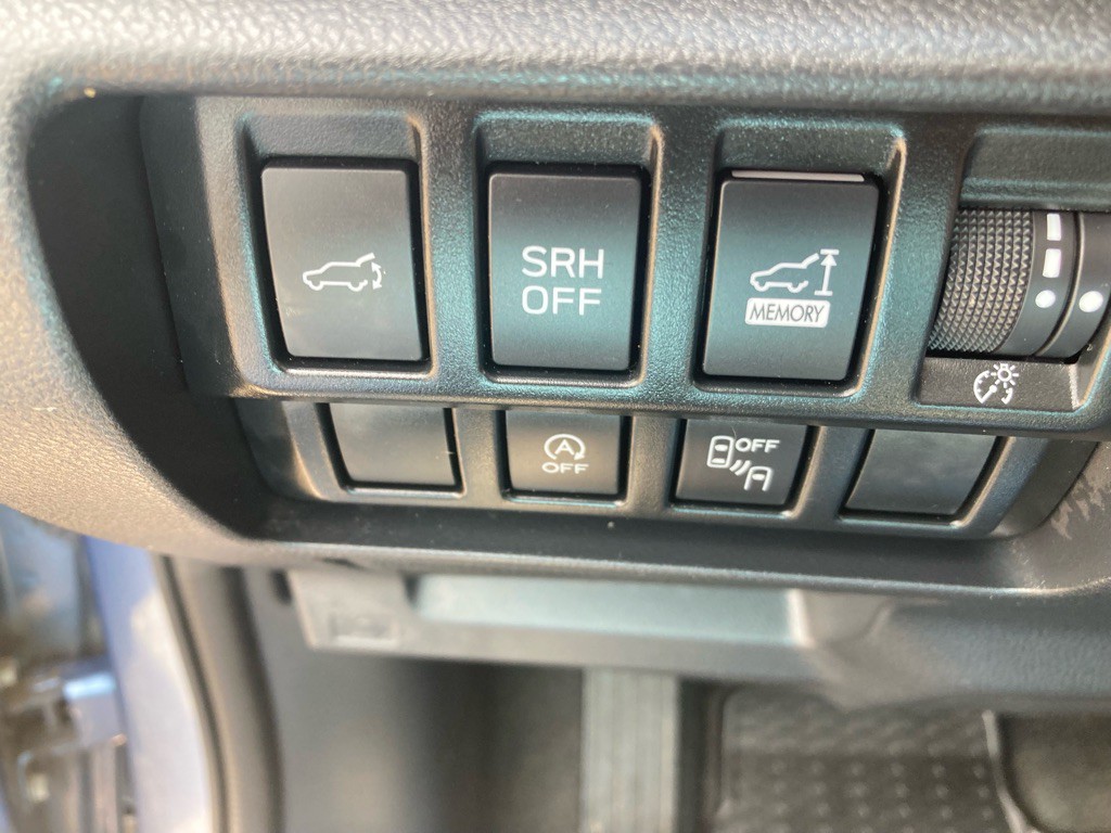 2023 Subaru Forester Image 18