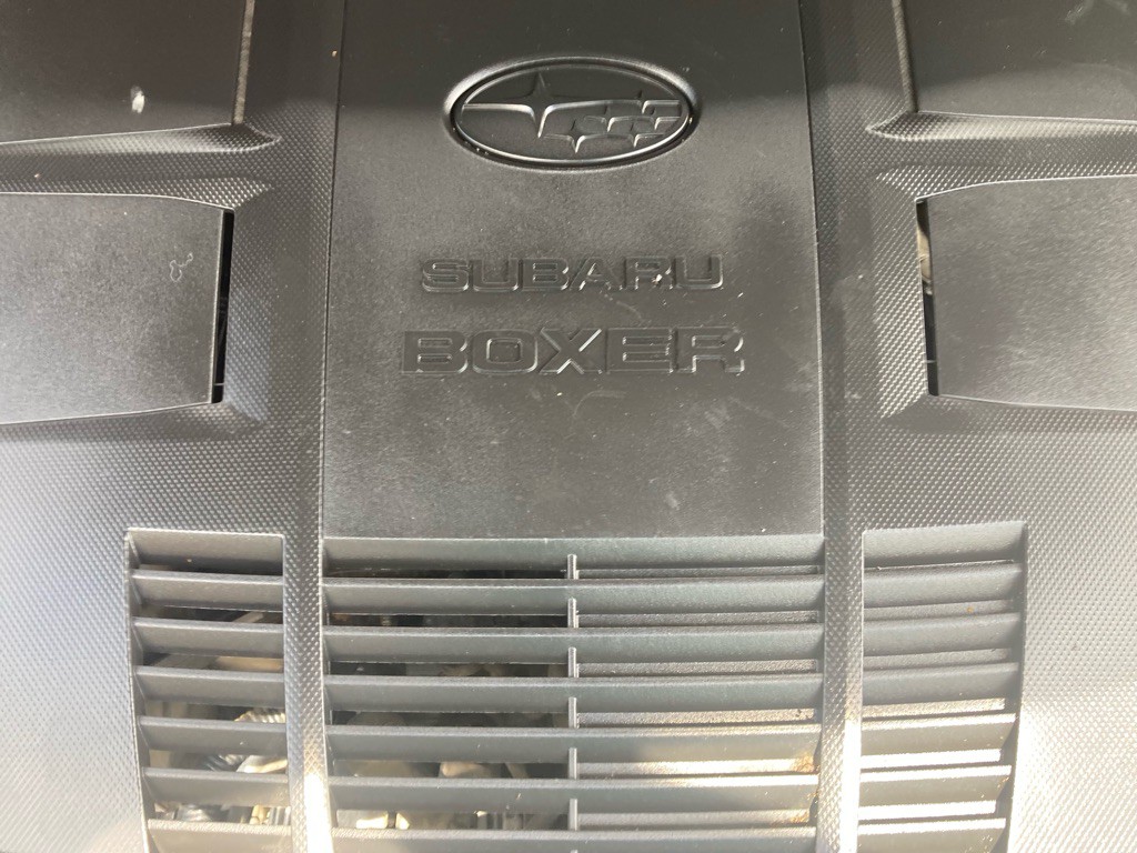 2023 Subaru Forester Image 19