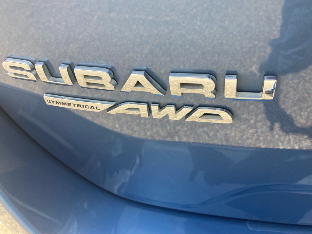 2023 Subaru Forester Image 21