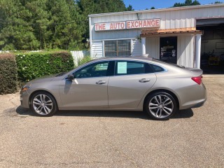 Image for 2023 Chevrolet Malibu LT ID: 6759632