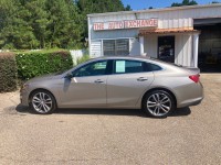 Image for 2023 Chevrolet Malibu LT ID: 6759632