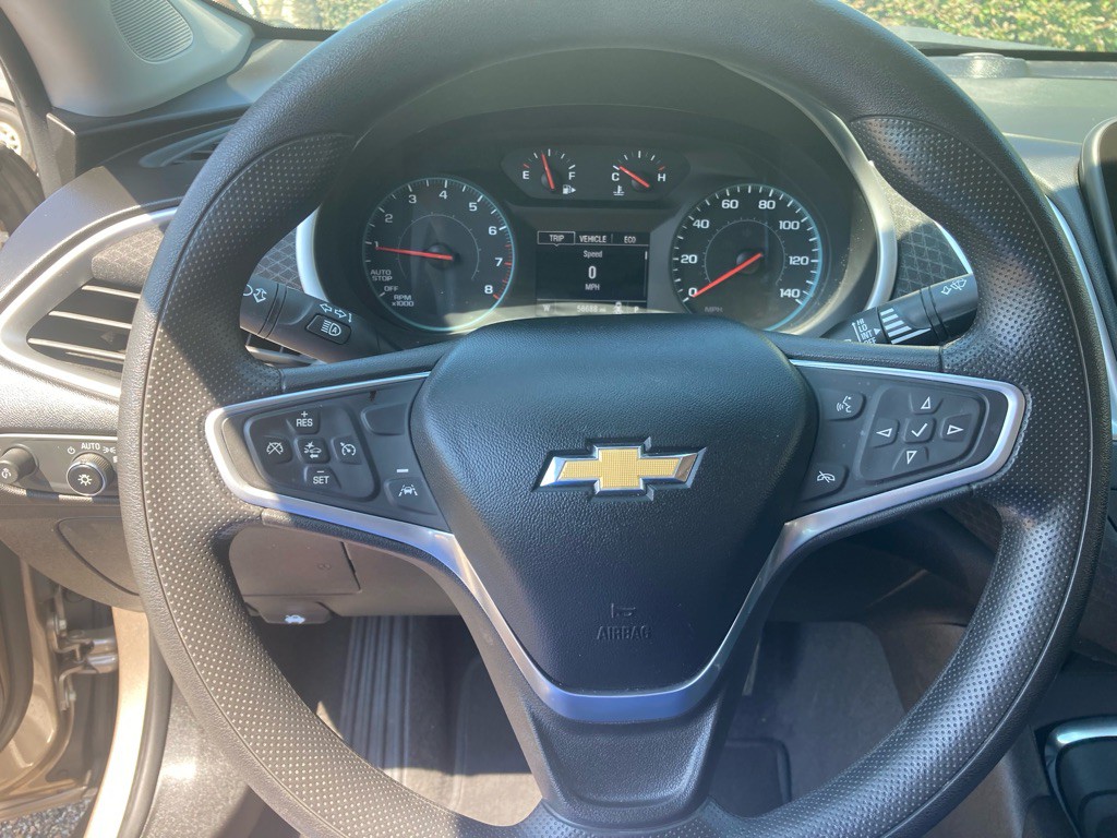 2023 Chevrolet Malibu Image 10