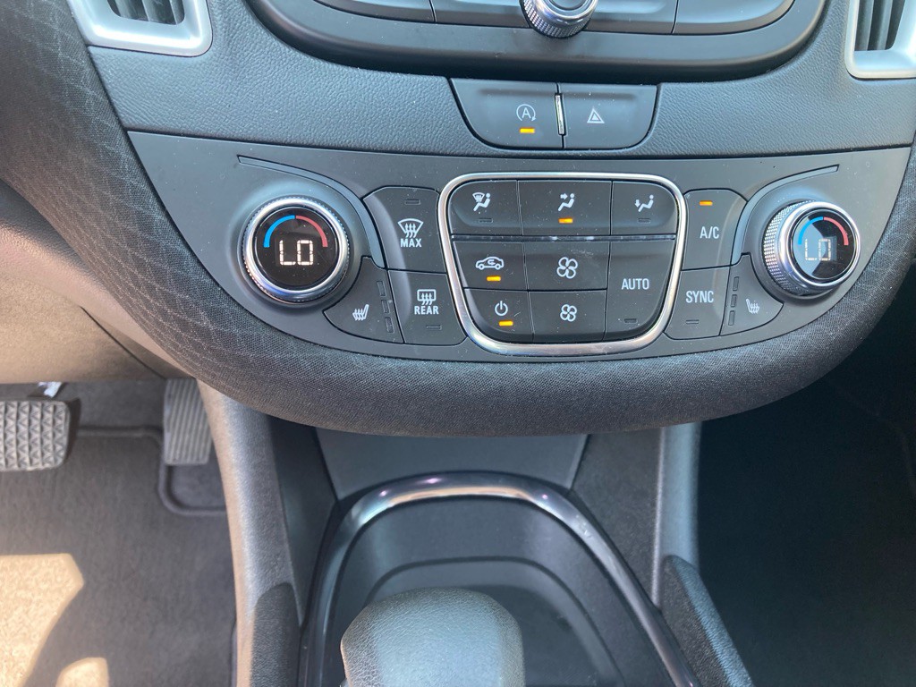 2023 Chevrolet Malibu Image 12