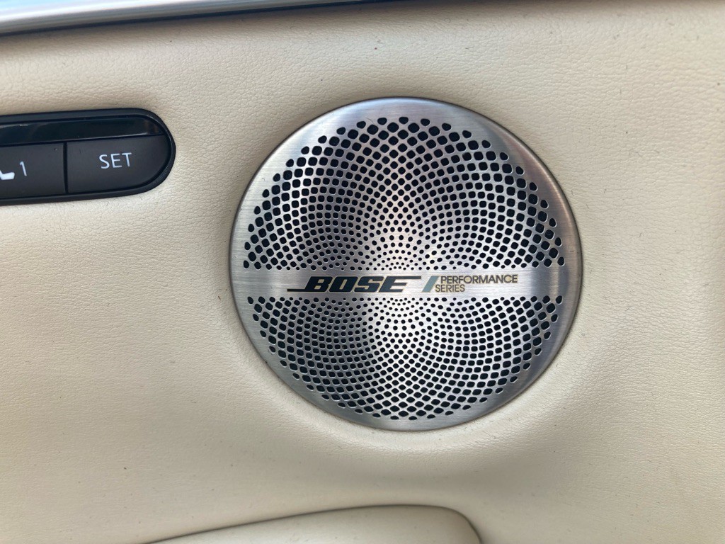 2019 INFINITI QX50 Image 18