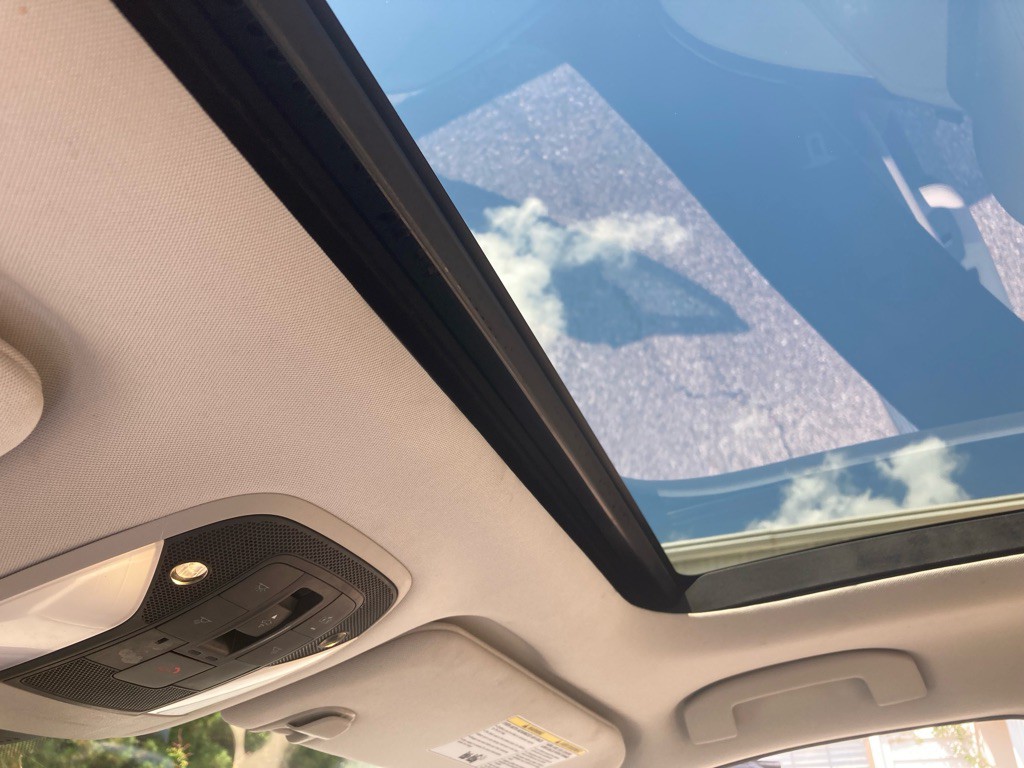 2019 INFINITI QX50 Image 19