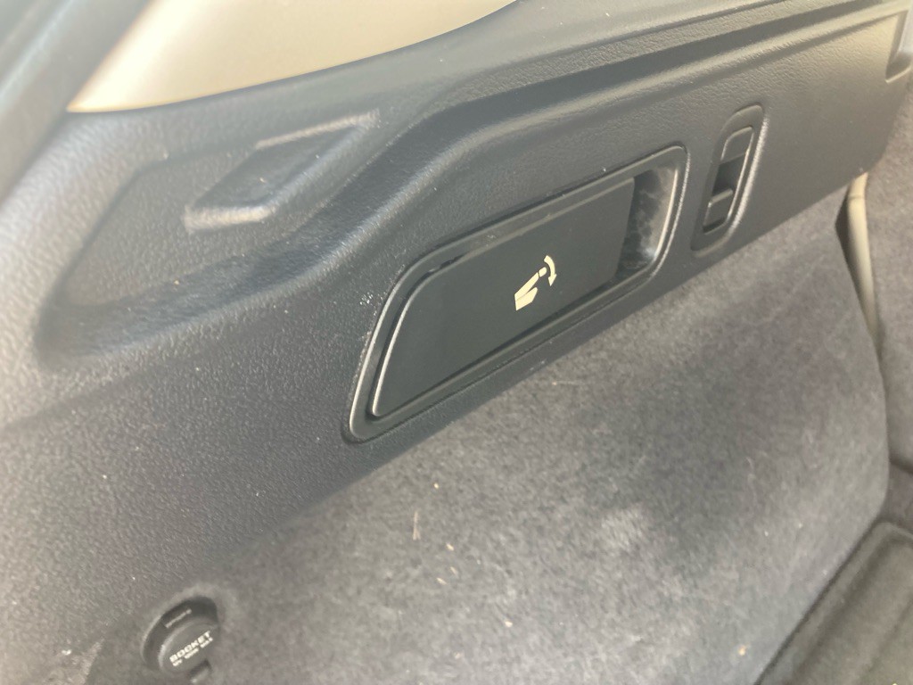 2019 INFINITI QX50 Image 22