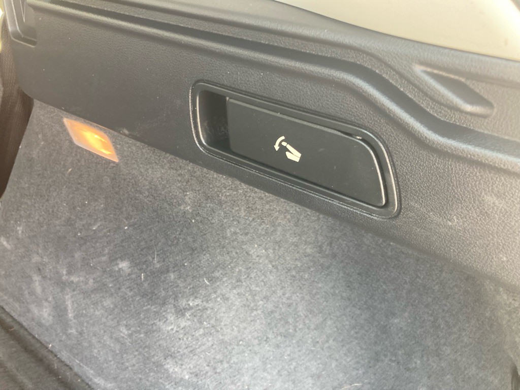 2019 INFINITI QX50 Image 23