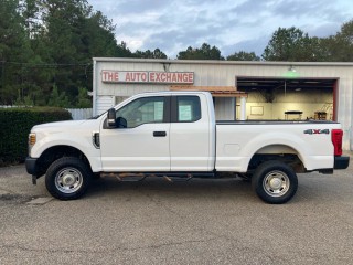 Image for 2018 Ford F-250 Super Duty ID: 6781922