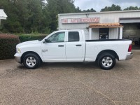 Image for 2021 RAM 1500 Tradesman ID: 6794728