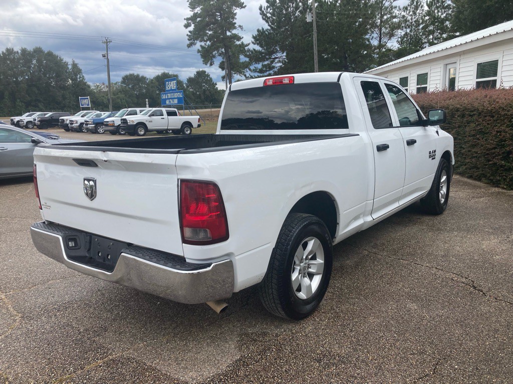 2021 RAM 1500 Image 5