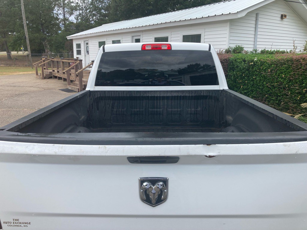 2021 RAM 1500 Image 6