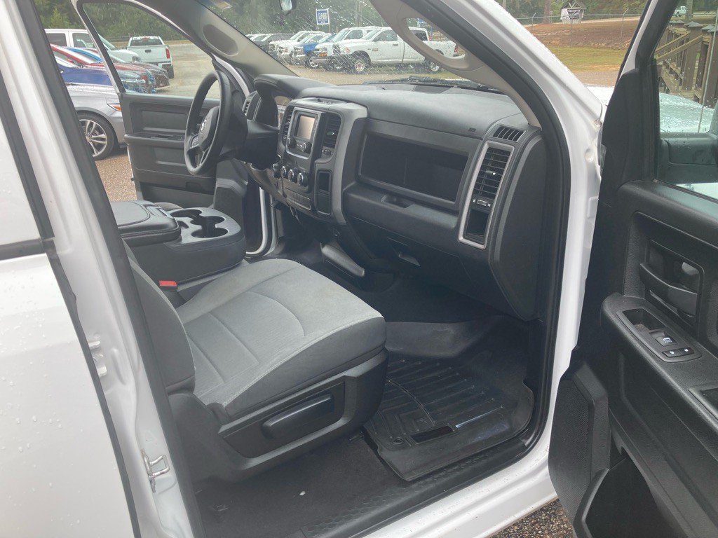 2021 RAM 1500 Image 10