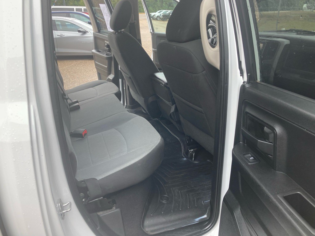 2021 RAM 1500 Image 11