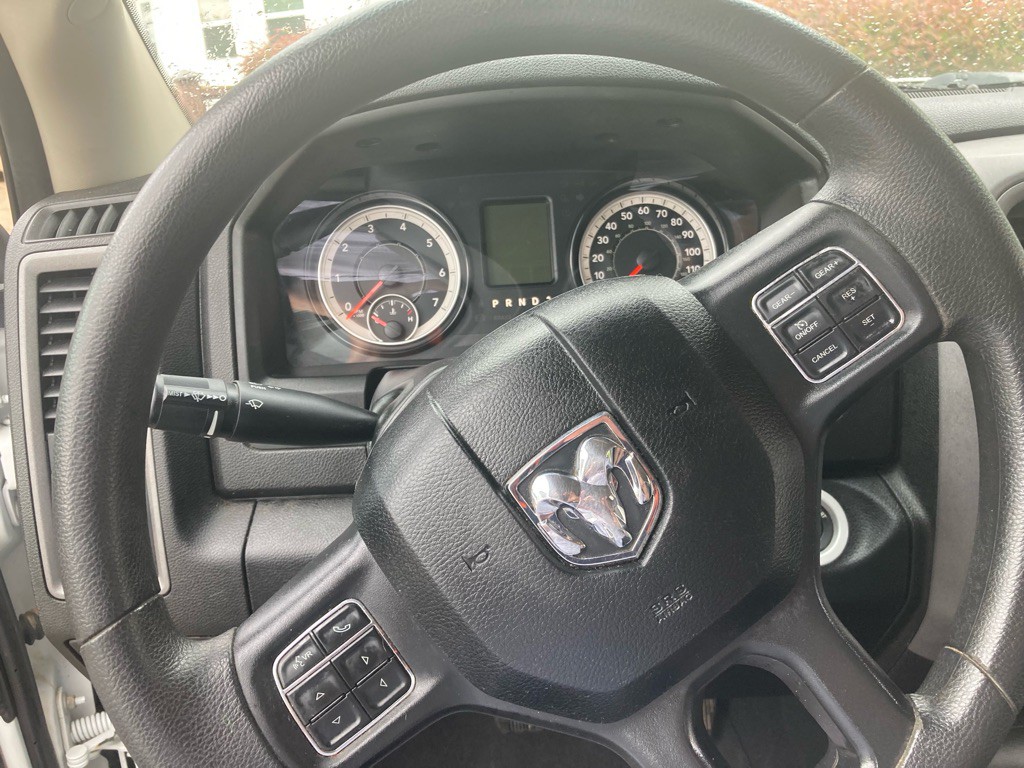 2021 RAM 1500 Image 13