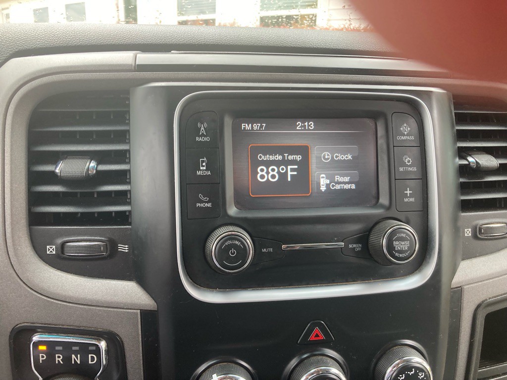 2021 RAM 1500 Image 14