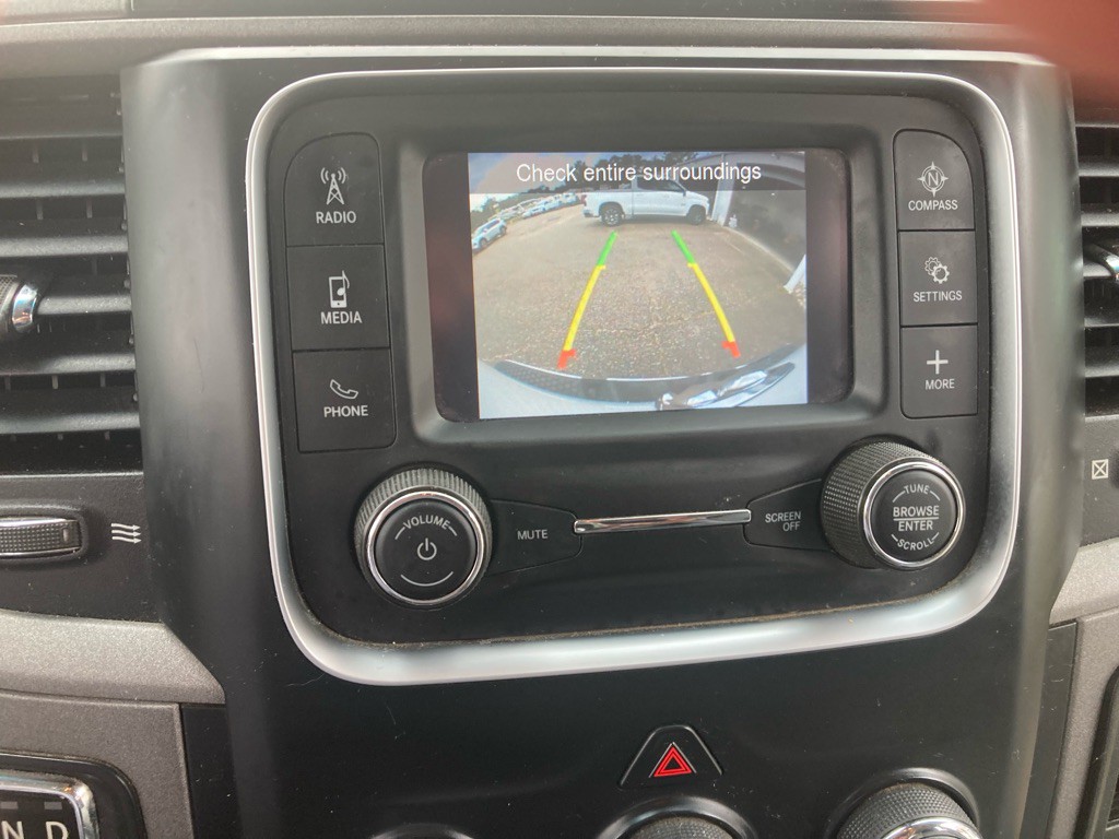 2021 RAM 1500 Image 15