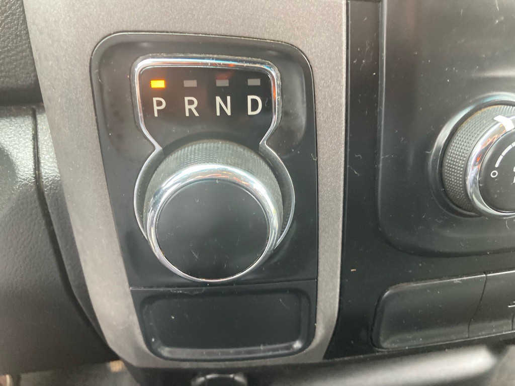 2021 RAM 1500 Image 16