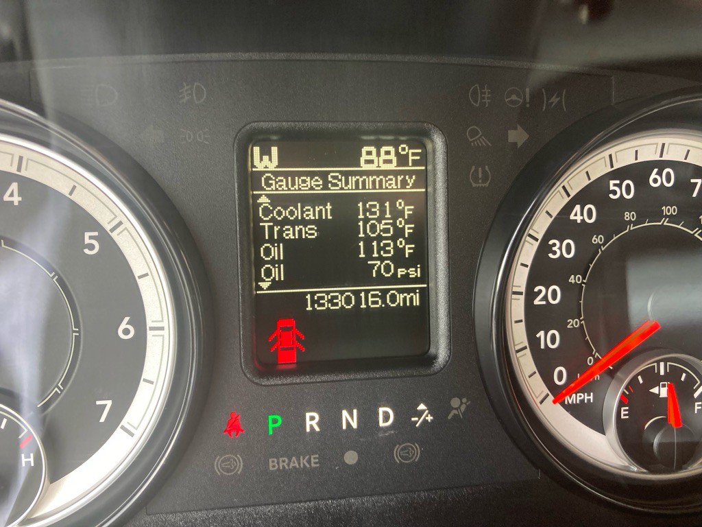 2021 RAM 1500 Image 17