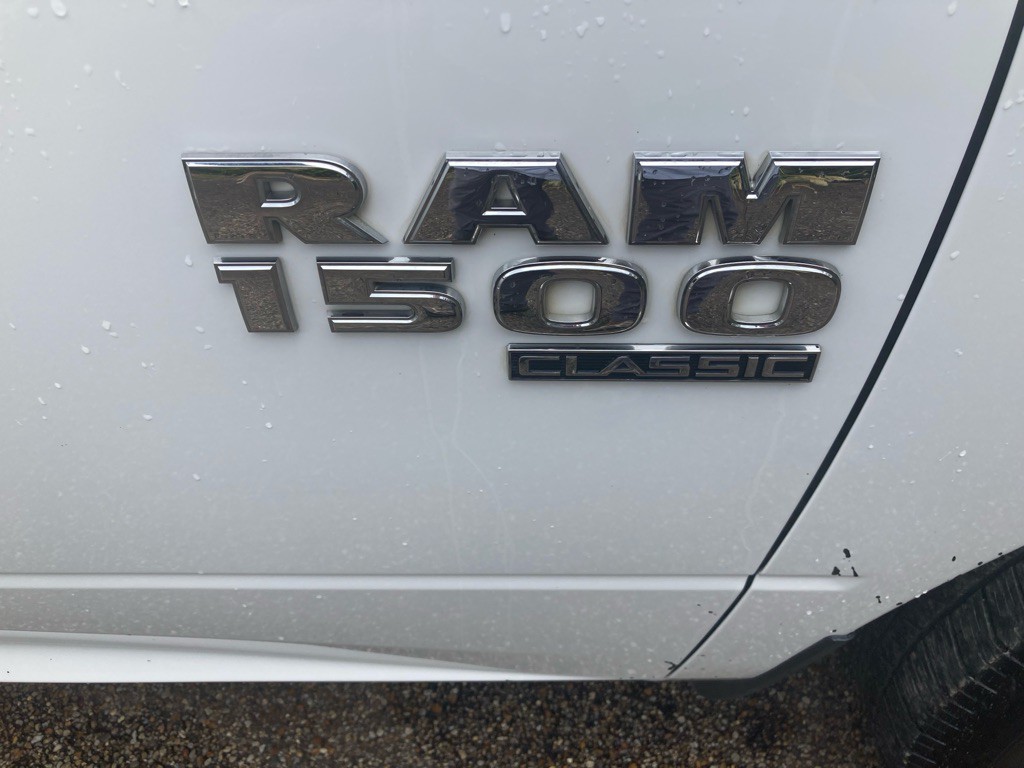 2021 RAM 1500 Image 21