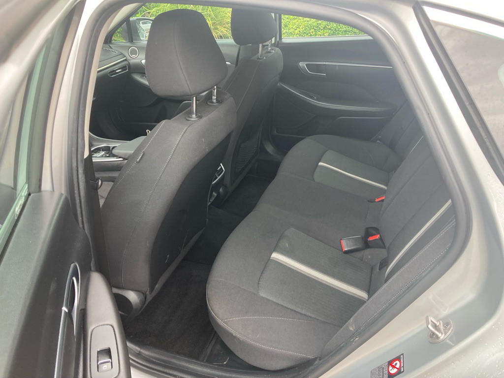 2023 Hyundai Sonata Image 8