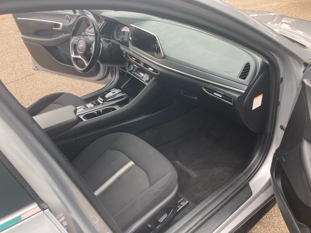 2023 Hyundai Sonata Image 9